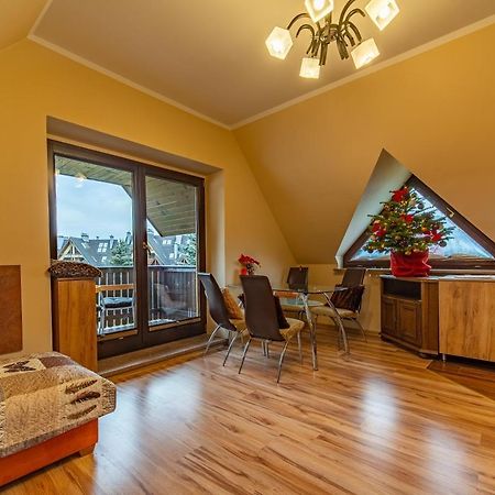 Apartament Tylas Kościelisko Kültér fotó