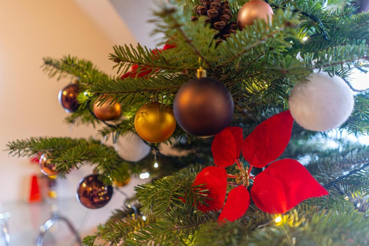 Apartament Tylas Kościelisko Kültér fotó