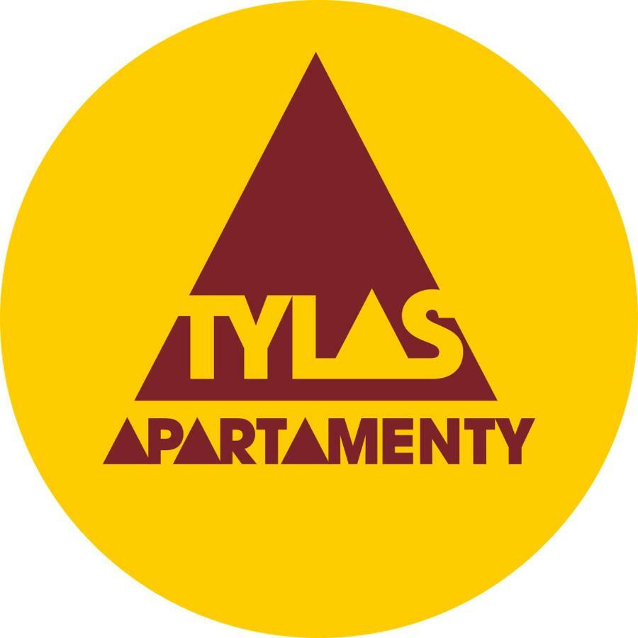 Apartament Tylas Kościelisko Kültér fotó